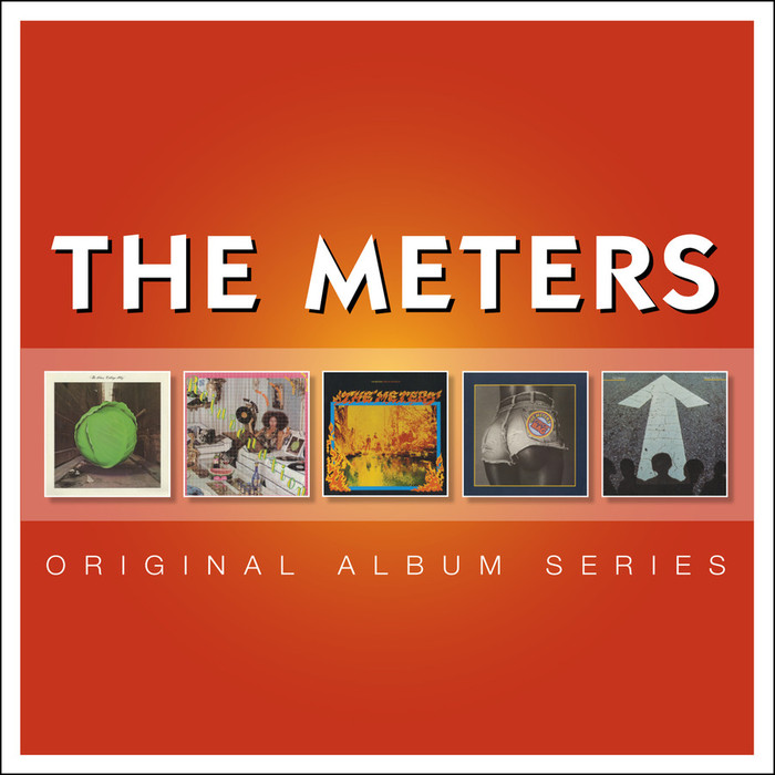 Original Album Series