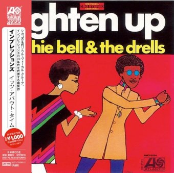 Tighten Up (Atlantic Soul &amp; R&amp;B Collection) (Japanese Edition)
