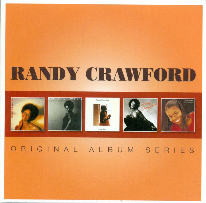 Original Album Series