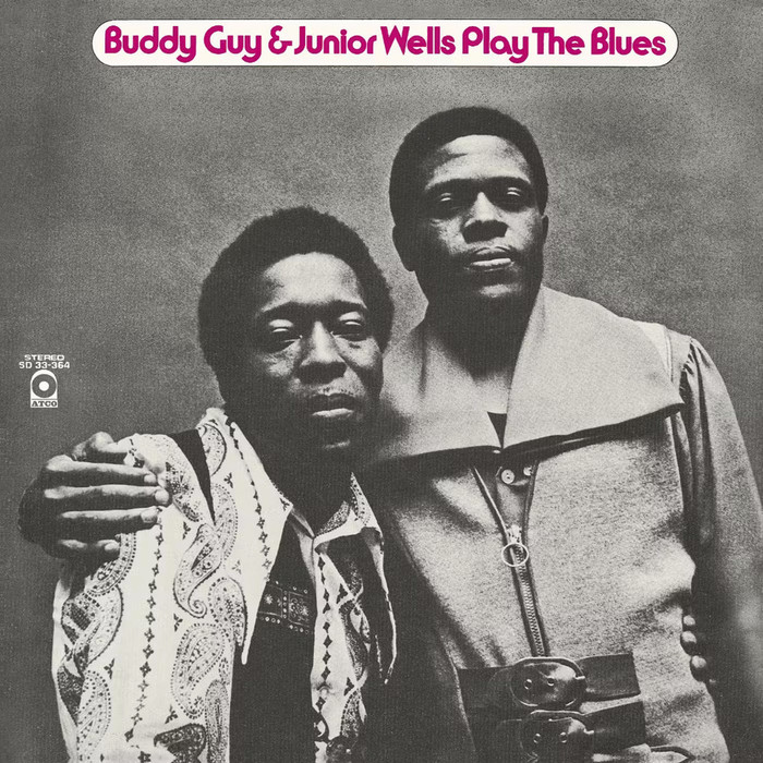 Play the Blues