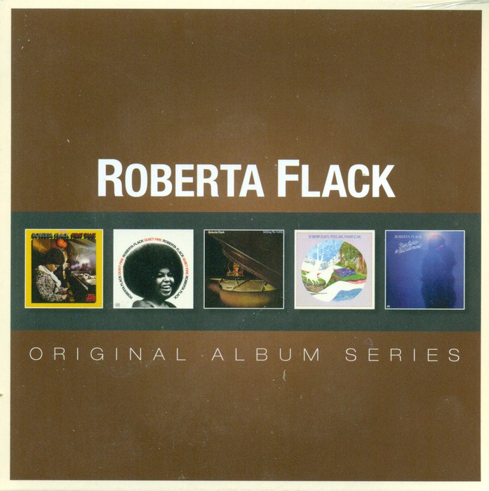 Original Album Series