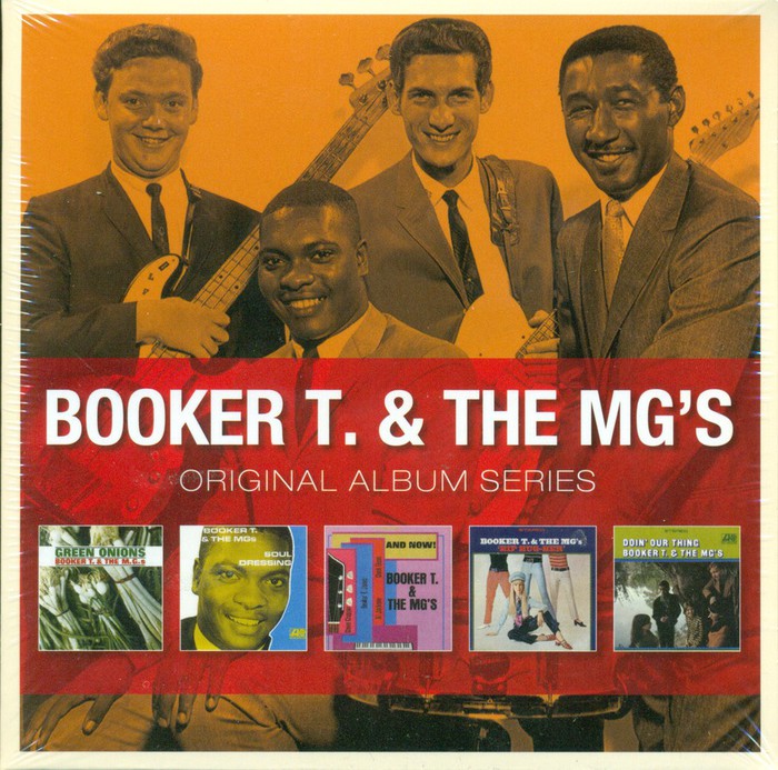 Original Album Series