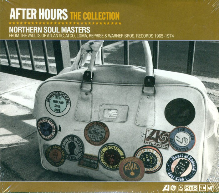 After Hours The Collection - Northern Soul Masters