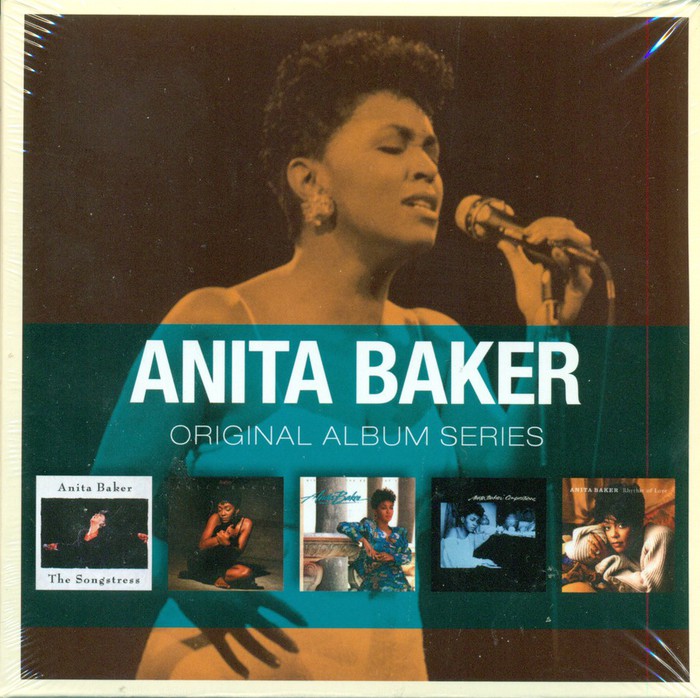 Original Album Series