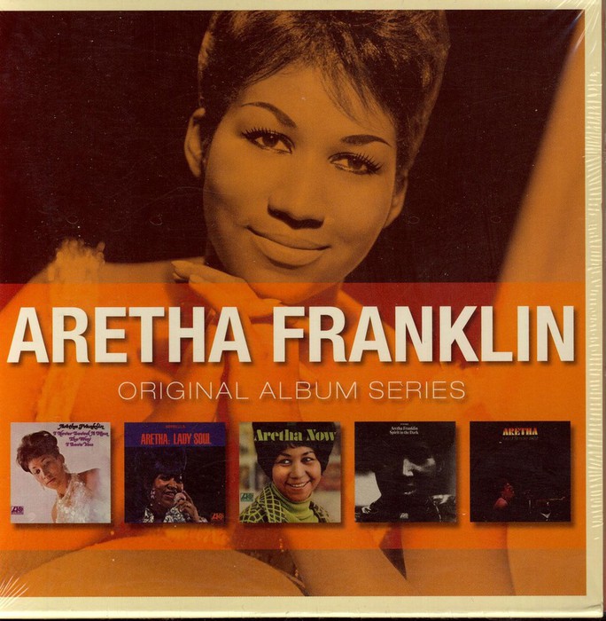 Original Album Series