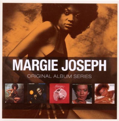 Original Album Series