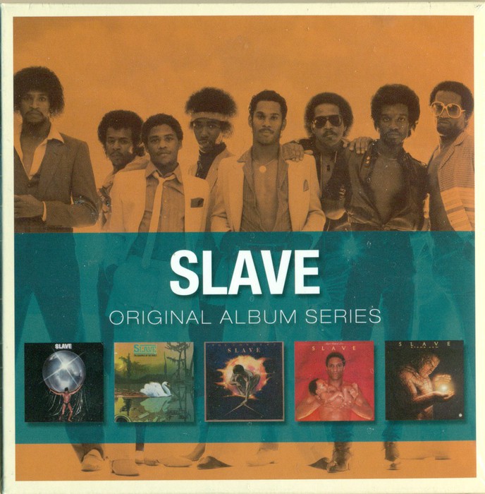 Original Album Series