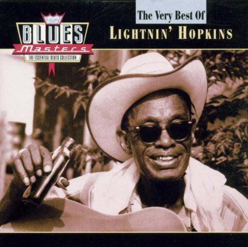 Blues Masters: The Very Best of Lightnin' Hopkins