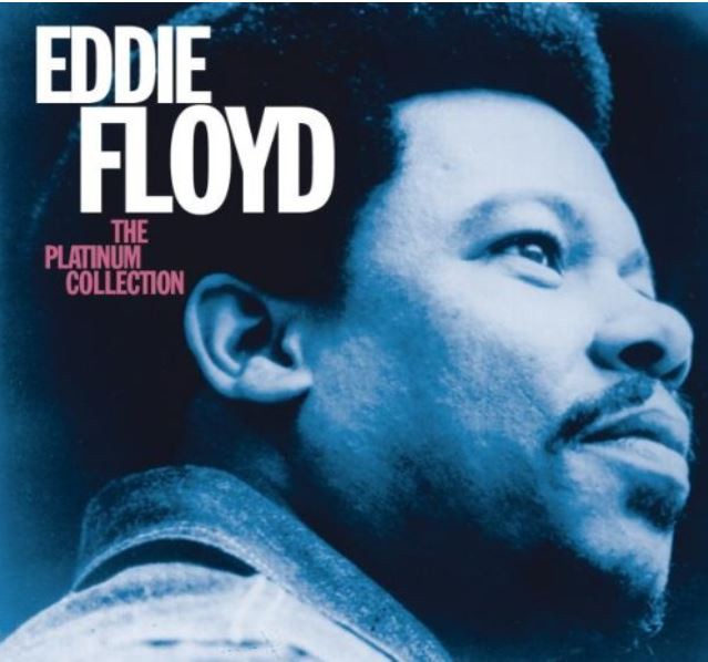 The Platinum Collection: Eddie Floyd