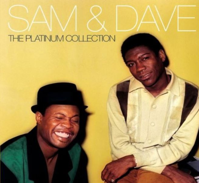 The Platinum Collection: Sam &amp; Dave