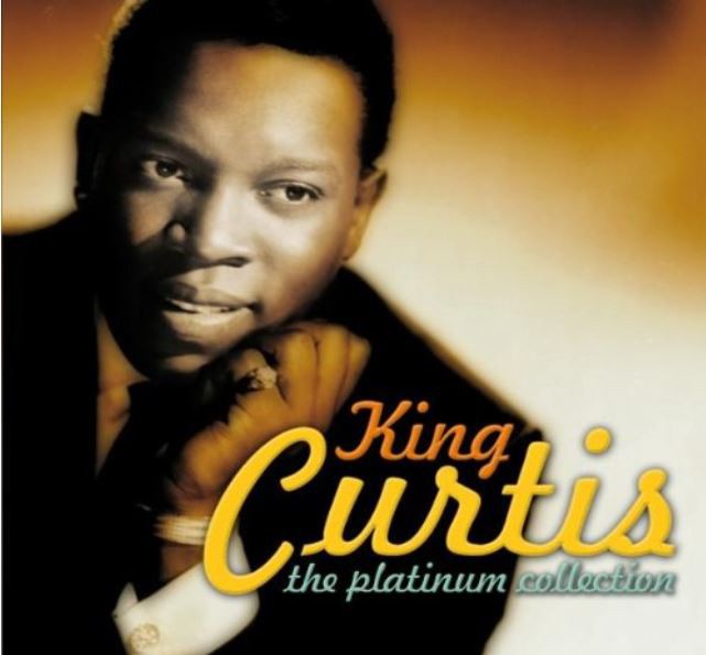 The Platinum Collection: Curtis King