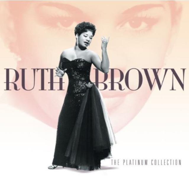 The Platinum Collection: Ruth Brown