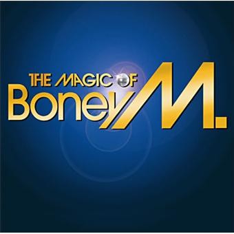 The Magic Of Boney M.