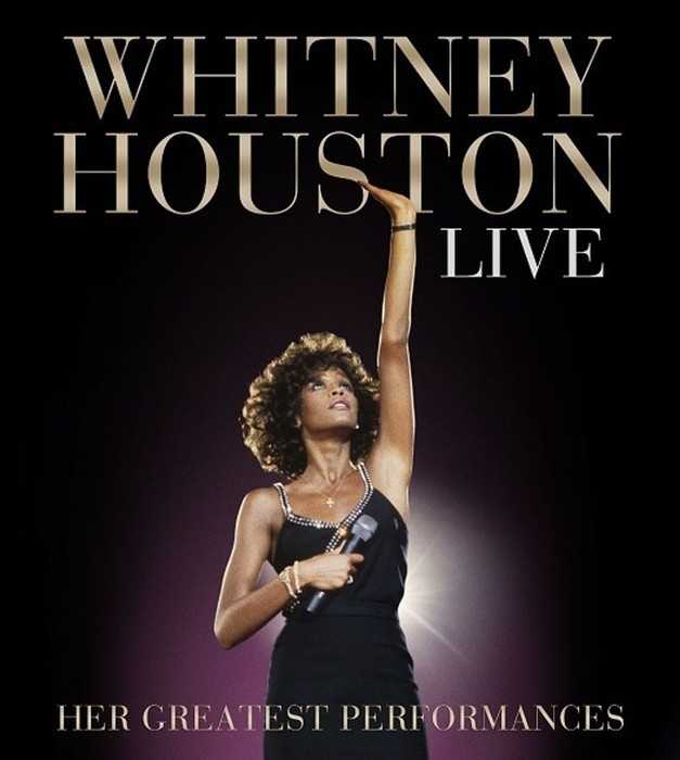 Live: Her Greatest Performances