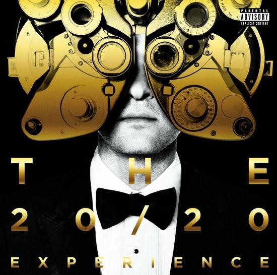 The 20/20 Experience (2 Of 2)