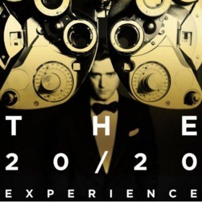 The 20/20 Experience (Deluxe)