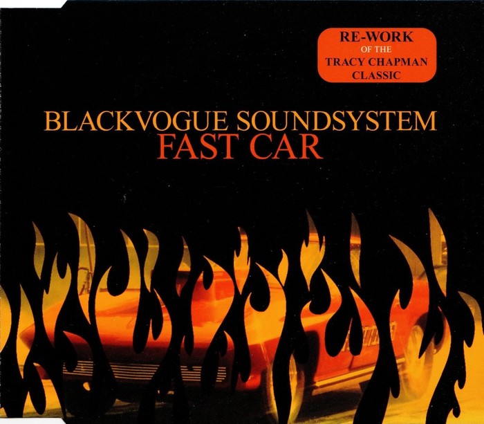 Fast Car