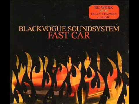 Fast Car