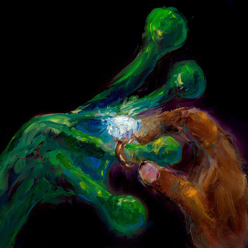 How Do You Feel About Getting Married? (RSD) (Indie Exclusive) (Limited)