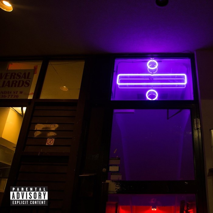 Sept 5th (Purple Vinyl)
