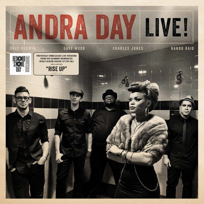 Live! (RSD)