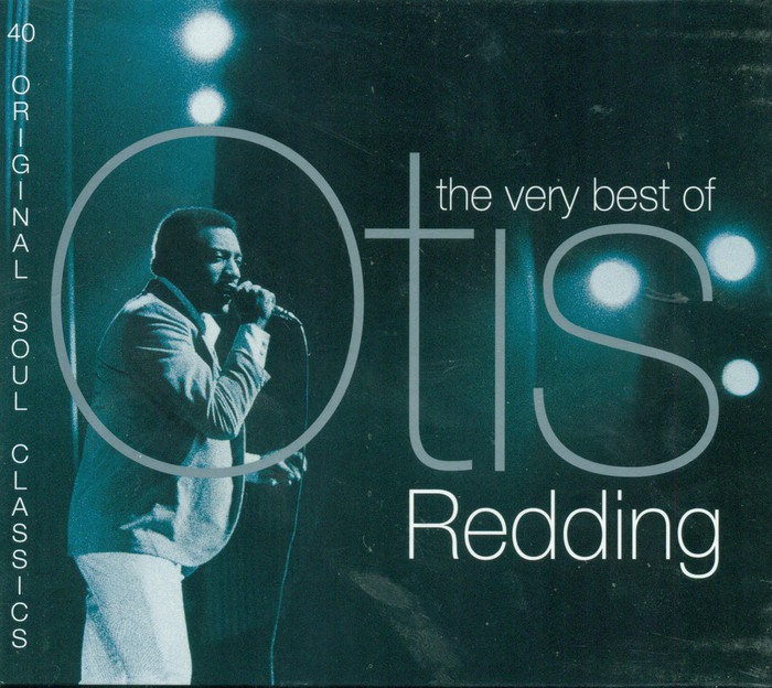 The Very Best Of Otis Redding