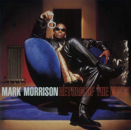 Return Of The Mack (180g) (Purple Vinyl)