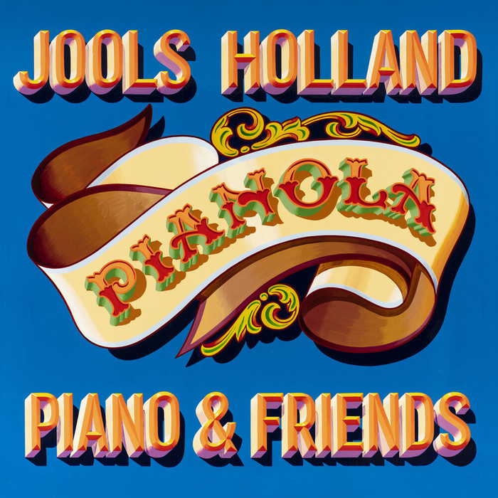 Pianola Piano &amp; Friends