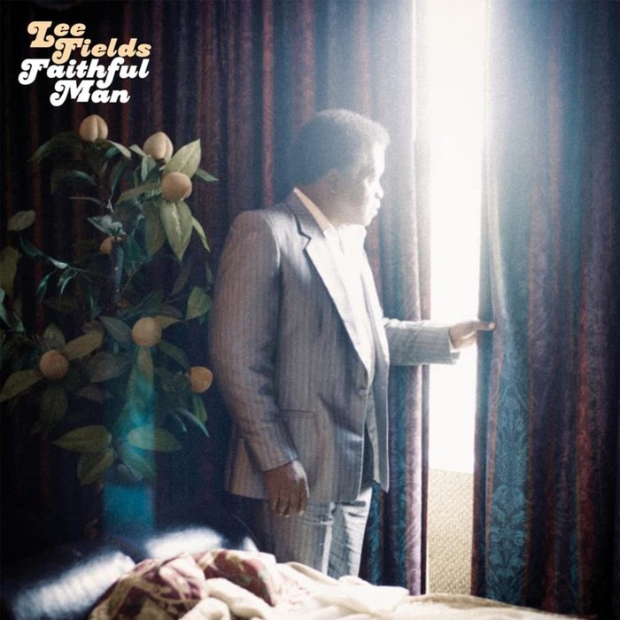 Faithful Man (10th Anniversary) (Limited) (Grape Purple Vinyl)