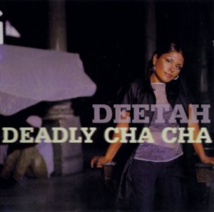 Deadly Cha Cha