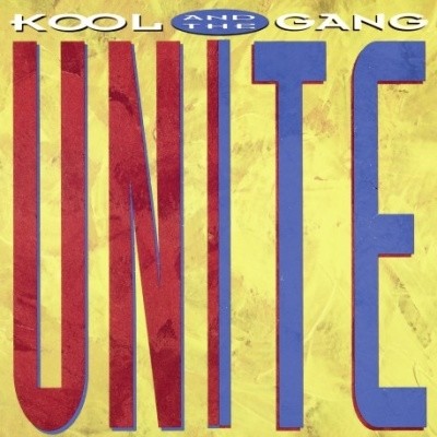 Unite (Limited) (Yellow Vinyl)