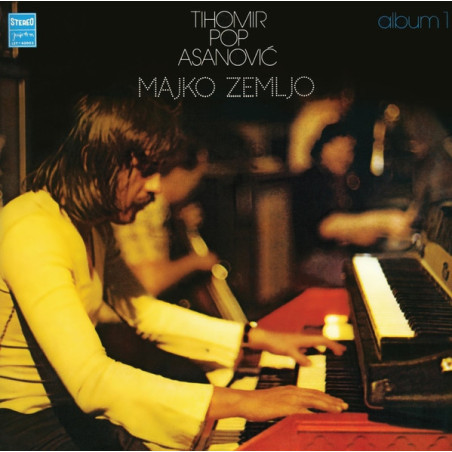 Majko Zemljo (Remastered) (Limited) (180g)