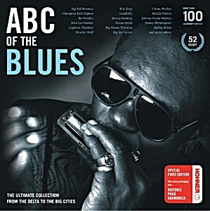 ABC Of The Blues (CD52)