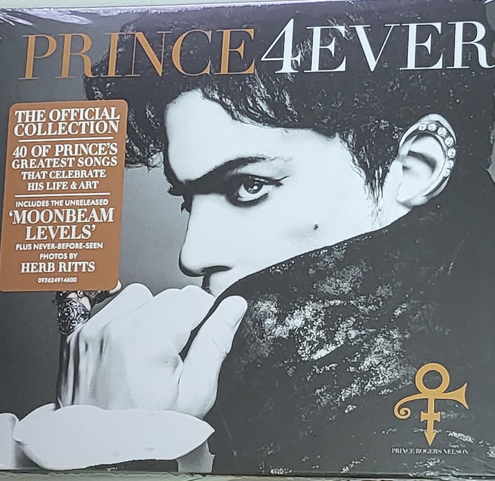 4ever (Digipack)