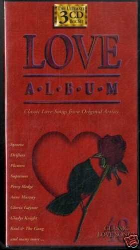 Love A.L.B.U.M