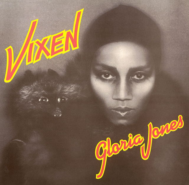 Vixen (RSD) (Limited)