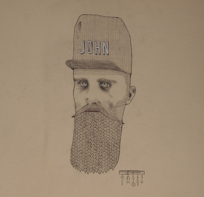 Owl John (Limited)