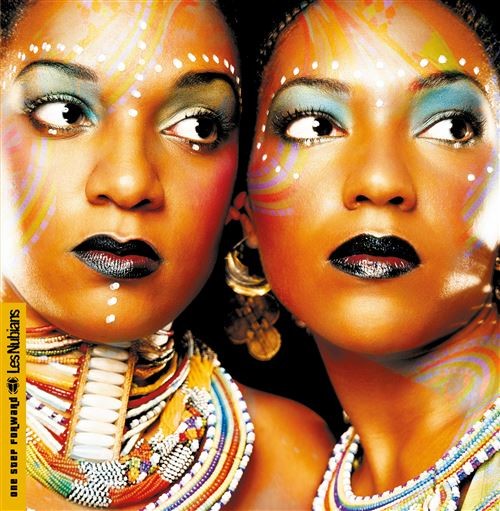 One Step Forward (Exclusive) (Limited) (Transparent Gold & Silver Vinyl)