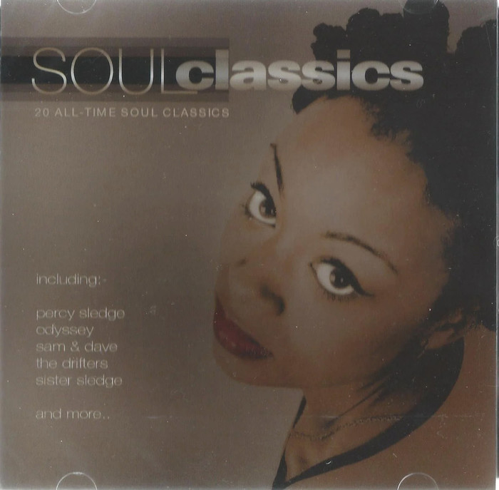 Soul Classics
