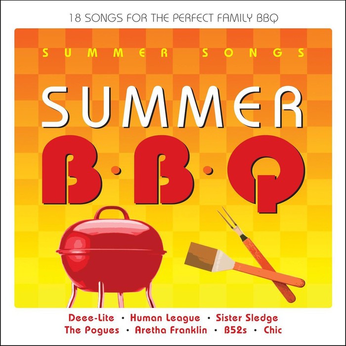 Summer BBQ