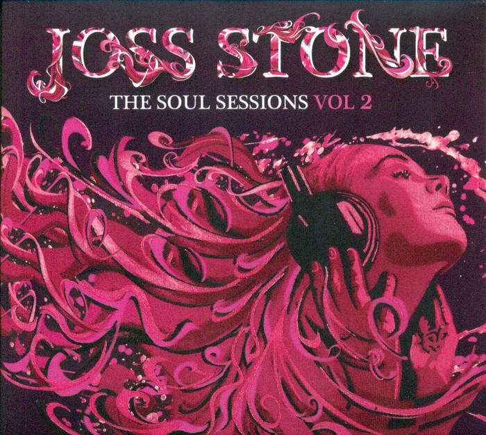 The Soul Sessions Vol. 2 (Limited Deluxe Edition)
