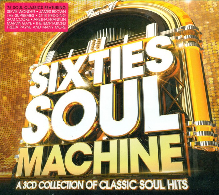 Sixties Soul Machine