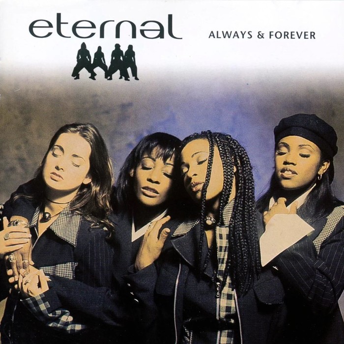 Always & Forever (Recycled Vinyl) (Limited)