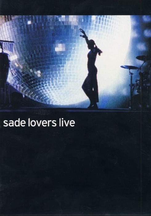 Lovers Live