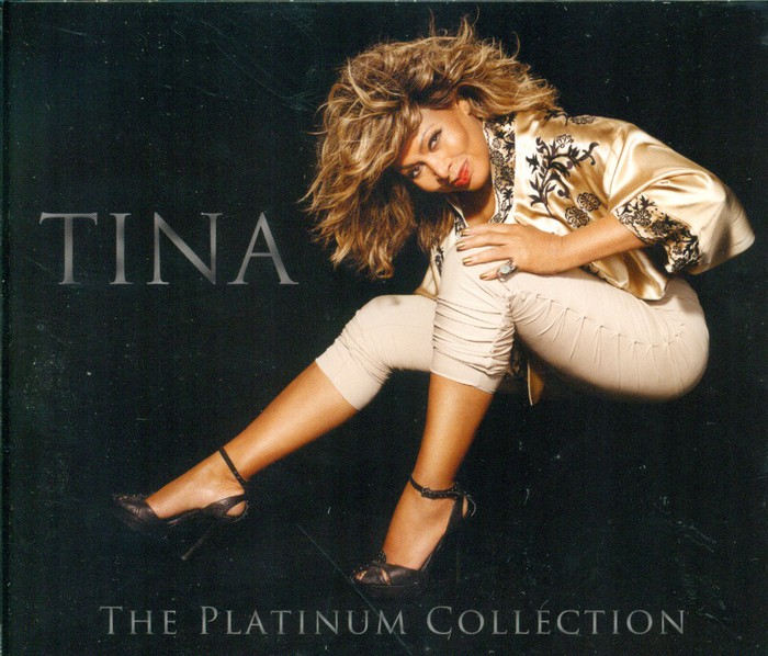 The Platinum Collection 
