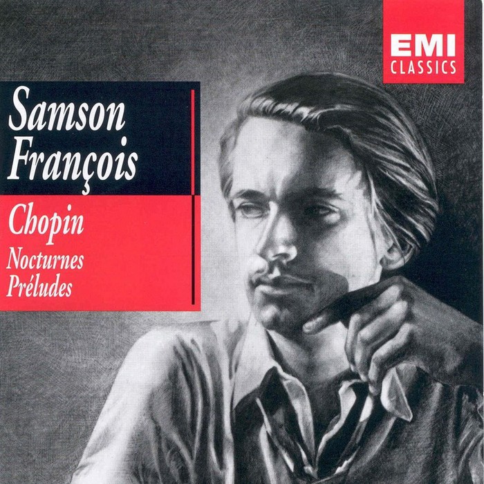 Chopin: Nocturnes &amp; Preludes