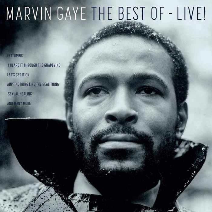 The Best Of - Live! (Limited) (180g)
