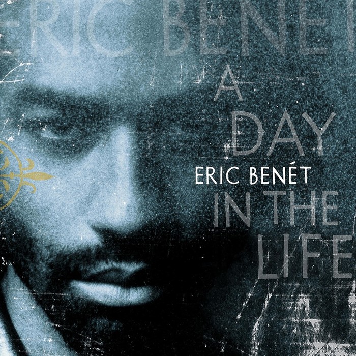 A Day In The Life (25th Anniversary Edition) (Black Ice Color Vinyl)