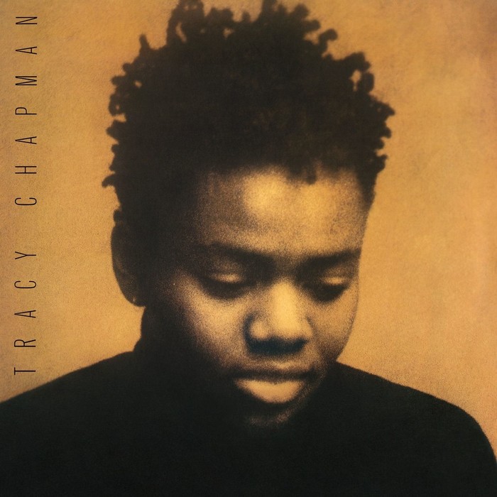 Tracy Chapman (35th Anniversary) (180g)