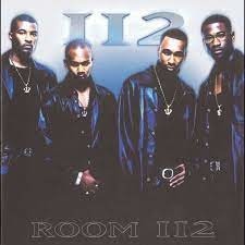 Room 112 (Black & White Vinyl) (Limited)